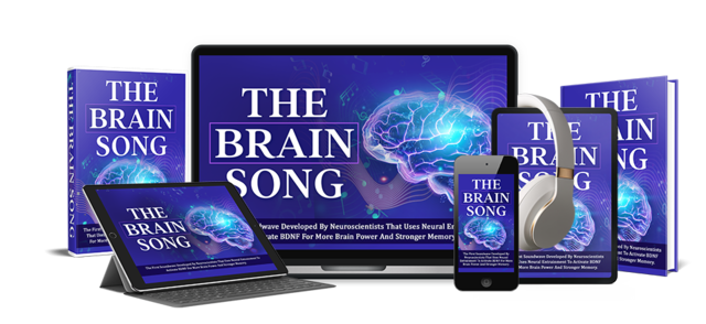 The Brain Song Reviews